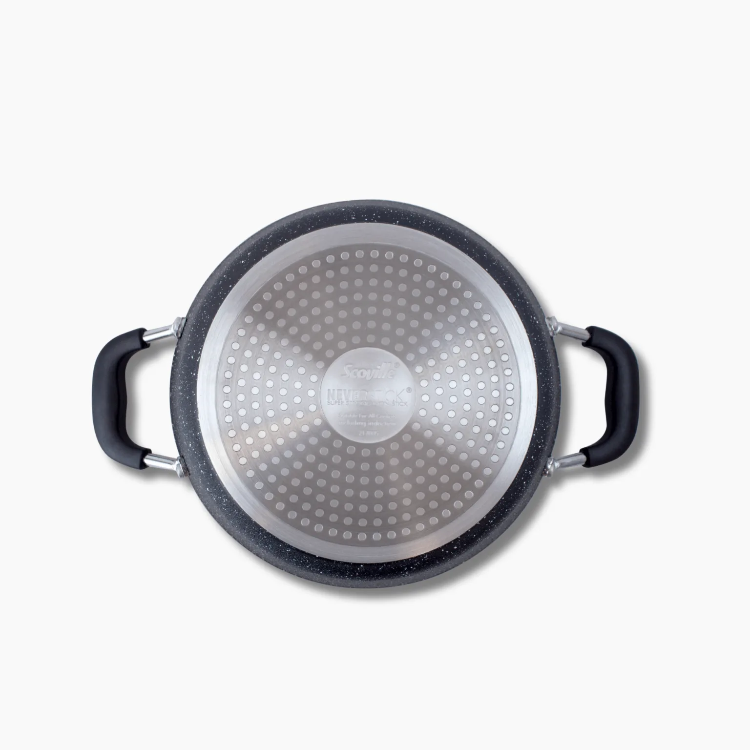 Neverstick 24cm Stock Pot - Image 3