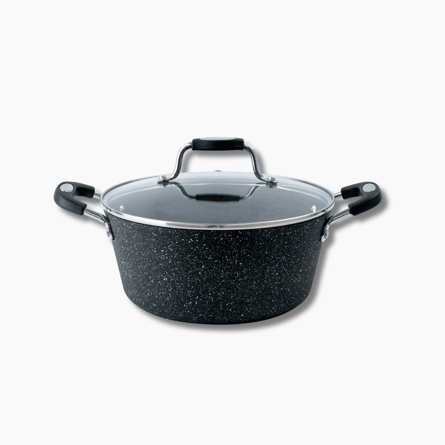 Neverstick 24cm Stock Pot - Image 2