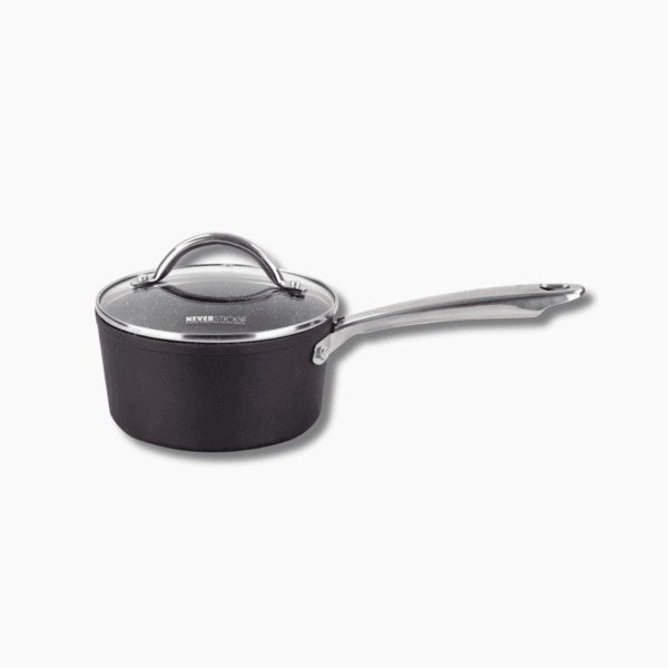 Scoville Performance Neverstick+ 3 Piece Saucepan Set