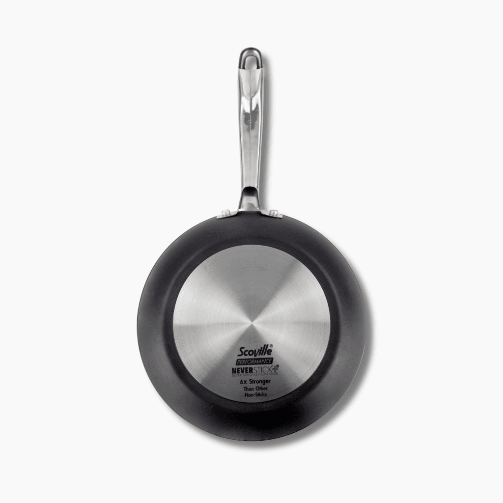 Scoville Performance Neverstick+ 24cm Frying Pan Pans