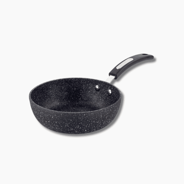 Scoville Neverstick 20cm Wok. Non Stick Wok Pan. 20cm Wok Pan. Neverstick 20cm Wok. 20cm Stir Fry Pan
