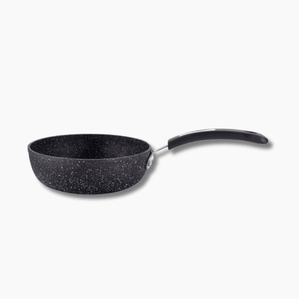 Scoville Neverstick 20cm Wok. Non Stick Wok Pan. 20cm Wok Pan. Neverstick 20cm Wok. 20cm Stir Fry Pan