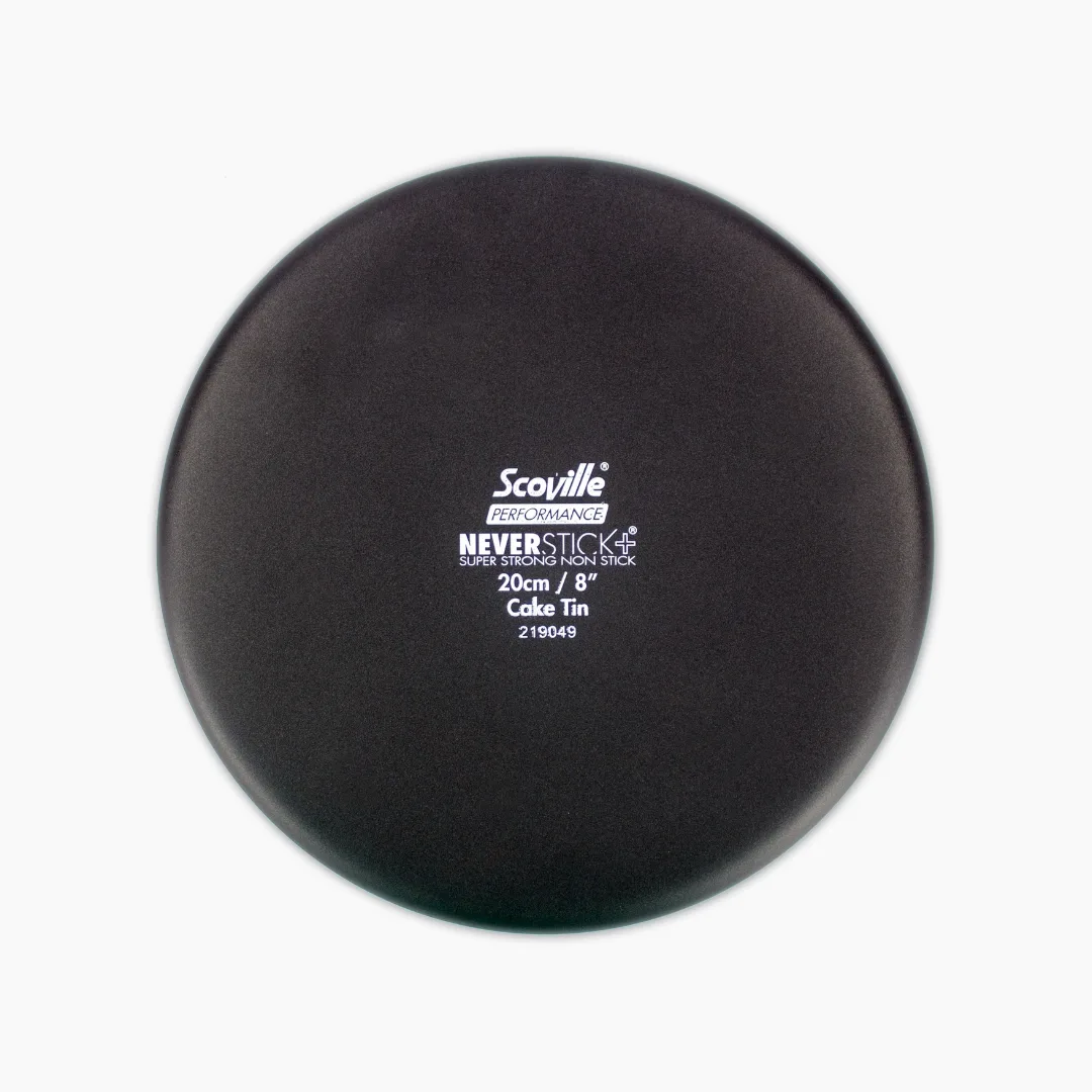 Performance Neverstick+ 20cm Round Cake Tin - Image 3