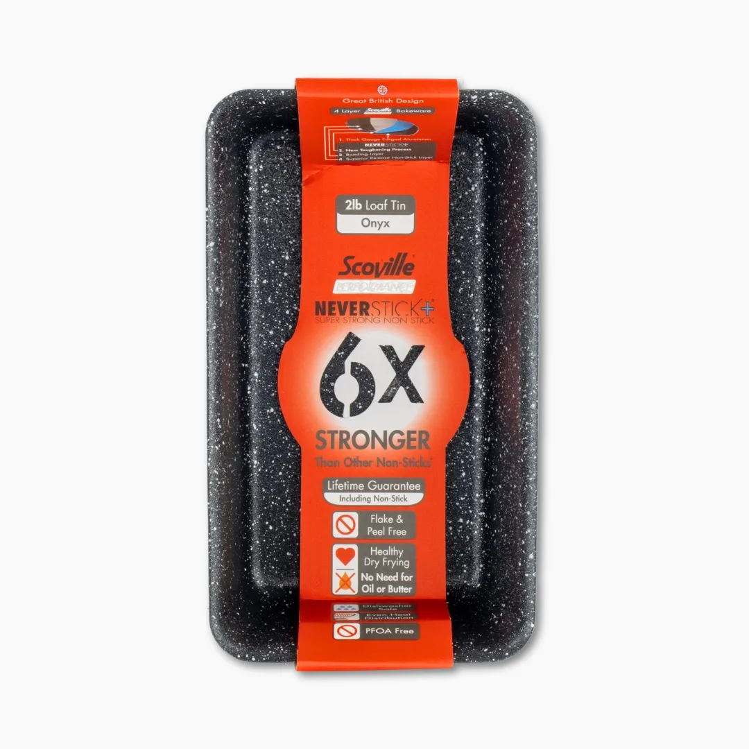 Performance Neverstick+ 2lb Loaf Tin - Image 5