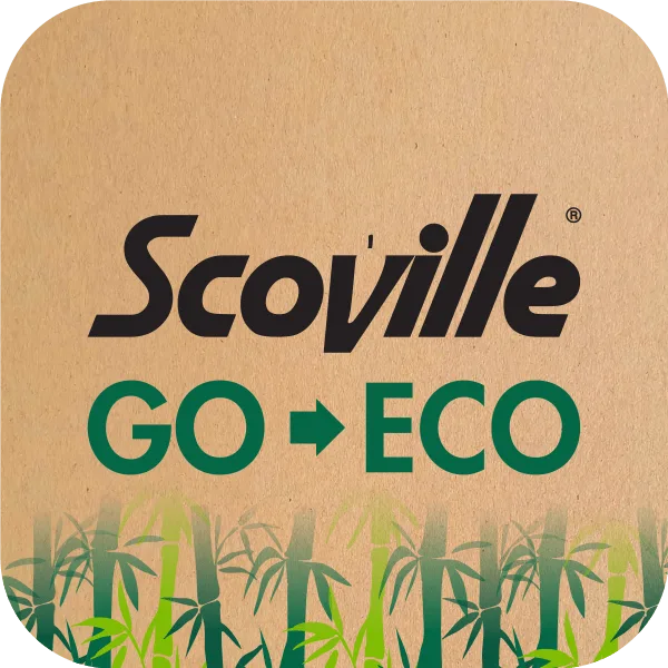 Scoville Go Eco Care & Use Guide