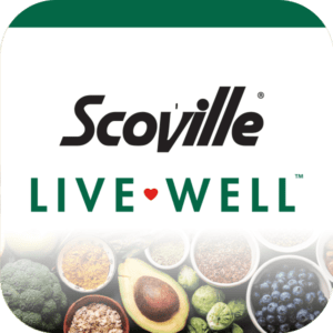 LiveWell | Scoville