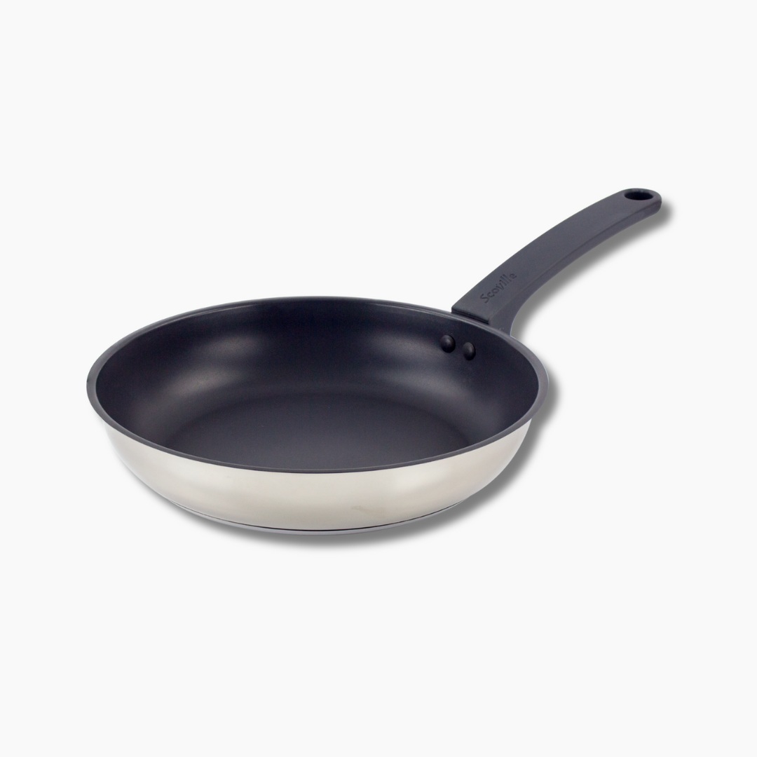 Live Well 24cm Frying Pan