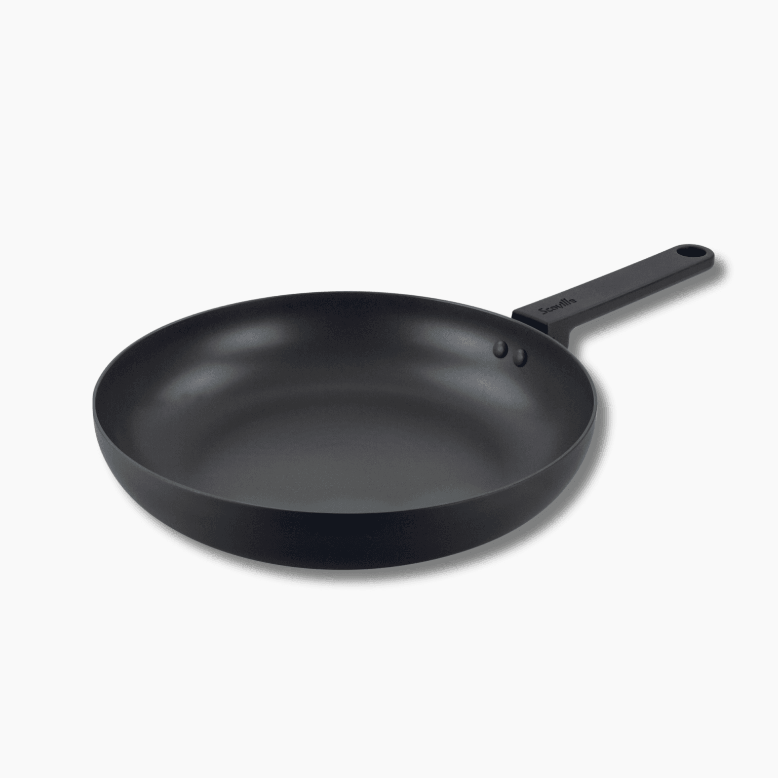 Scoville Ultra Lift 28cm Frying Pan. Ultra Lift Fry Pan. Non Stick Frying Pan. Grey Frying Pan