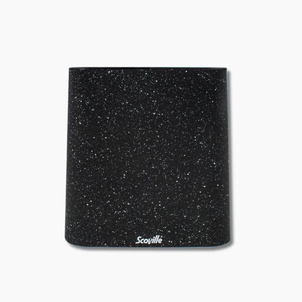 Scoville 5Piece Knife Block Set Sharp Kitchen Knives