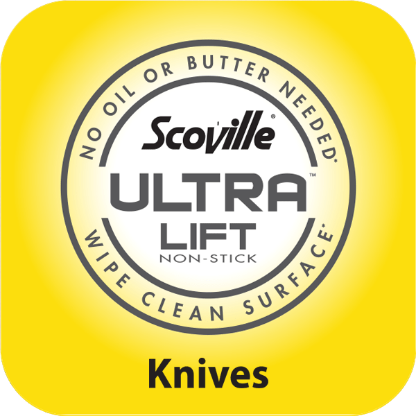 Ultra Lift Knives Care | Scoville