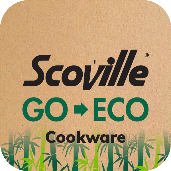 Go Eco Cookware Care | Scoville