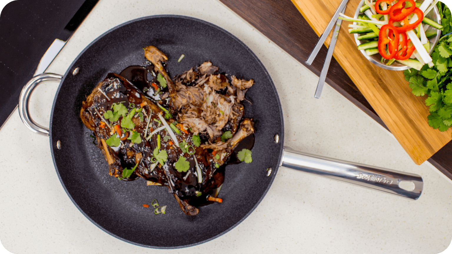 Scoville Pro Non Stick Cookware Kitchenware Bakeware scoville-pro-non-stick-cookware-kitchenware-bakeware