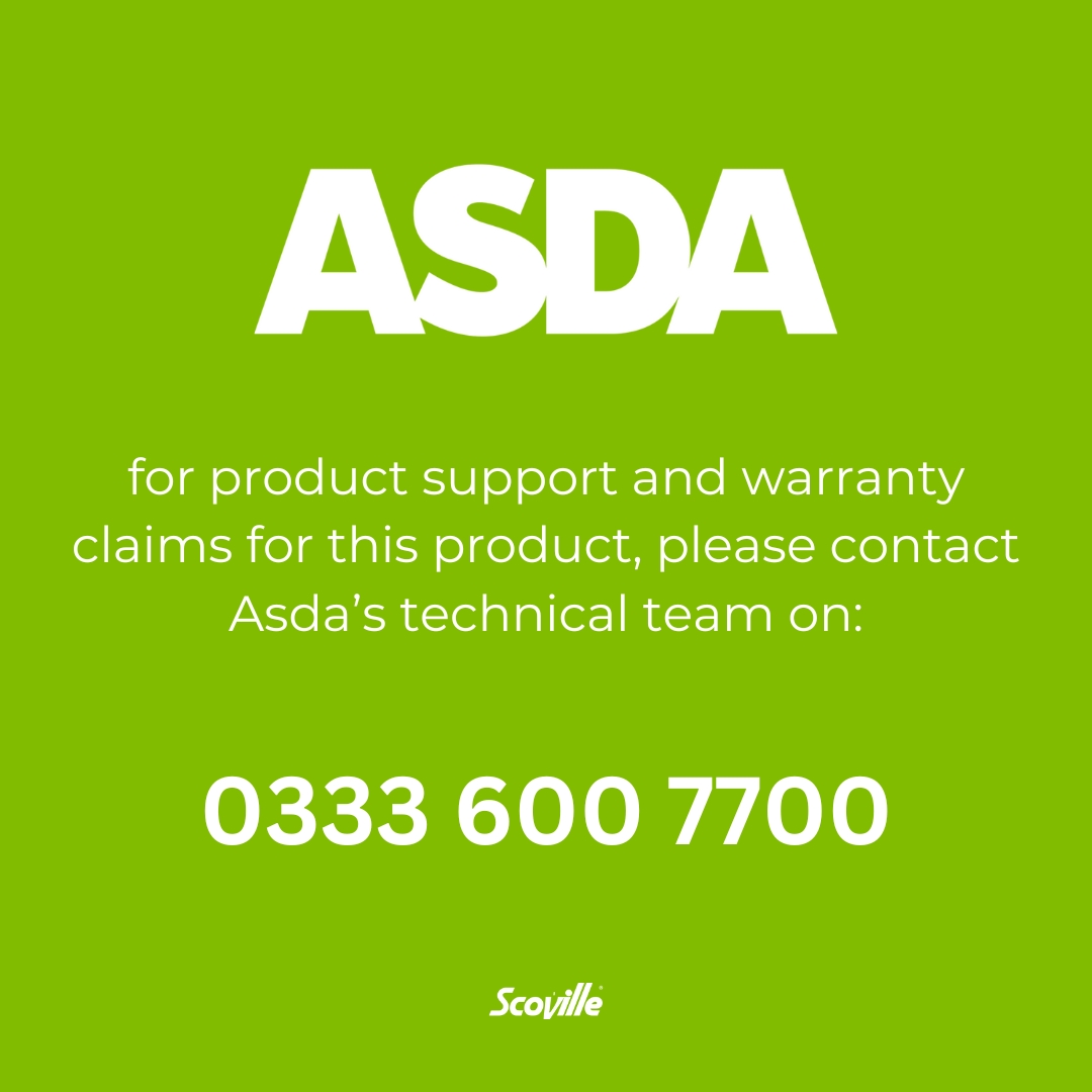 Asda Technical Support Imagery