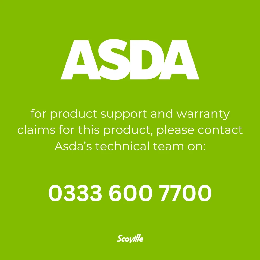 Asda Technical Support Imagery
