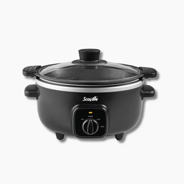 Scoville Slow Cooker Image 1