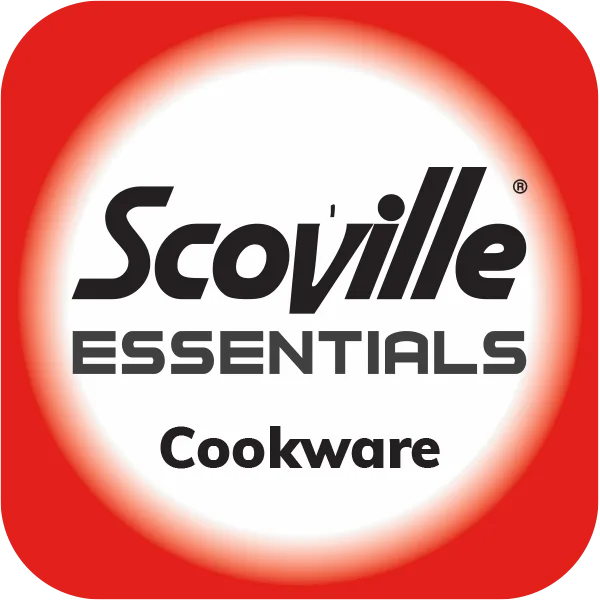 Scoville Essentials Cookware Care & Use Guide