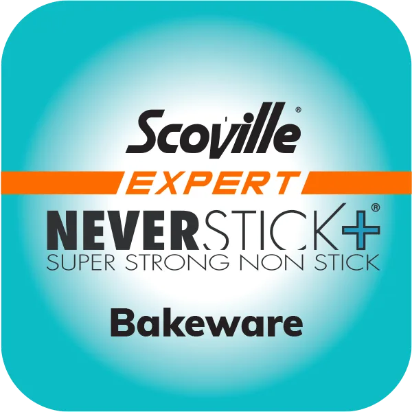 Scoville Expert Neverstick+ Care & Use Guides