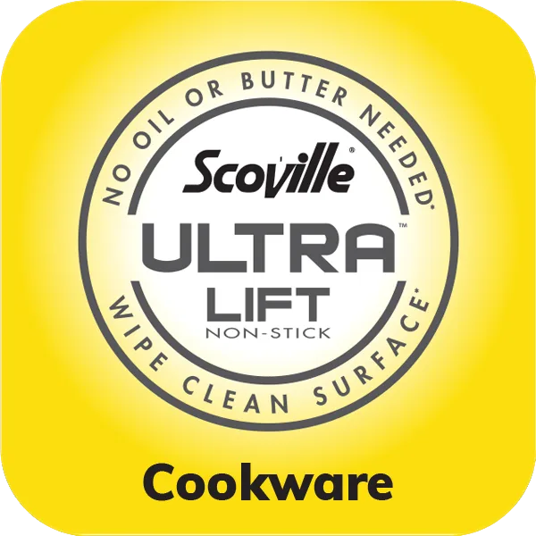 Scoville Ultra Lift Care & Use Guide