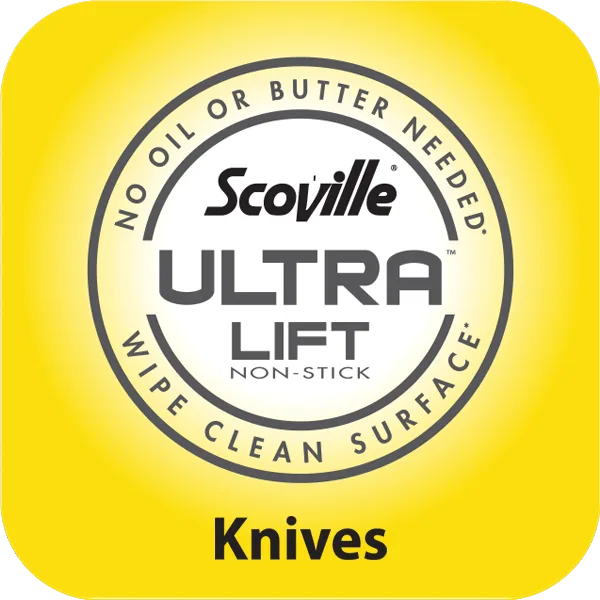 Scoville Ultra Lift Knives Guide