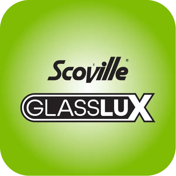 Scoville Glass Lux Care and Use Guides