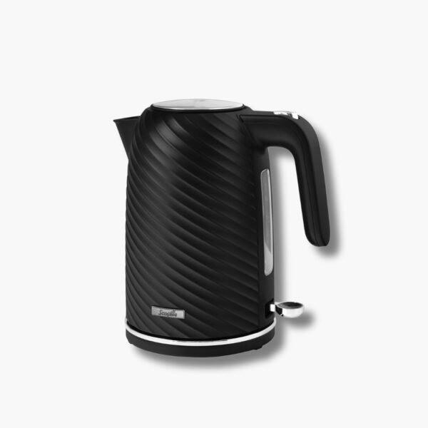 Scoville Black Fast Boil Kettle