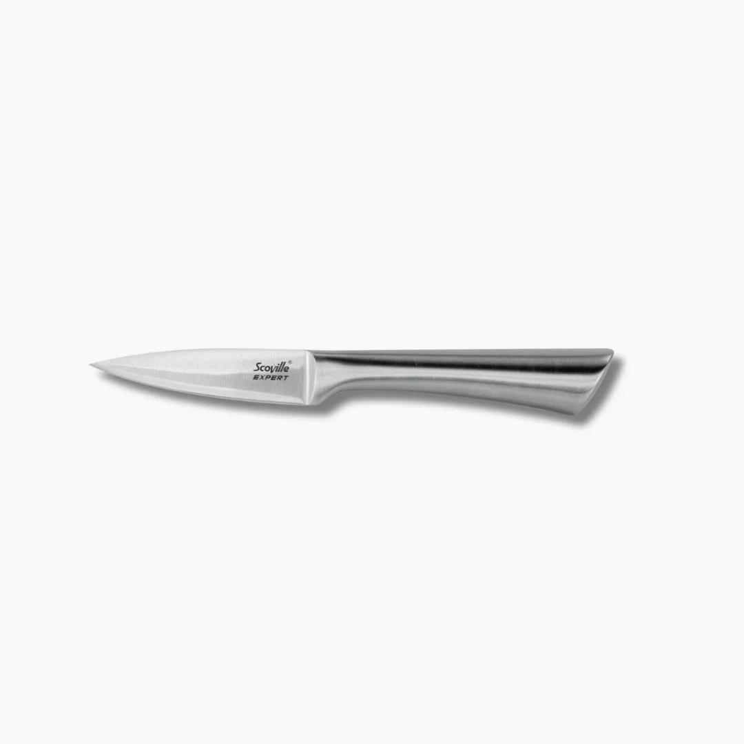 Expert 4+1 Piece Knife Set - Image 2
