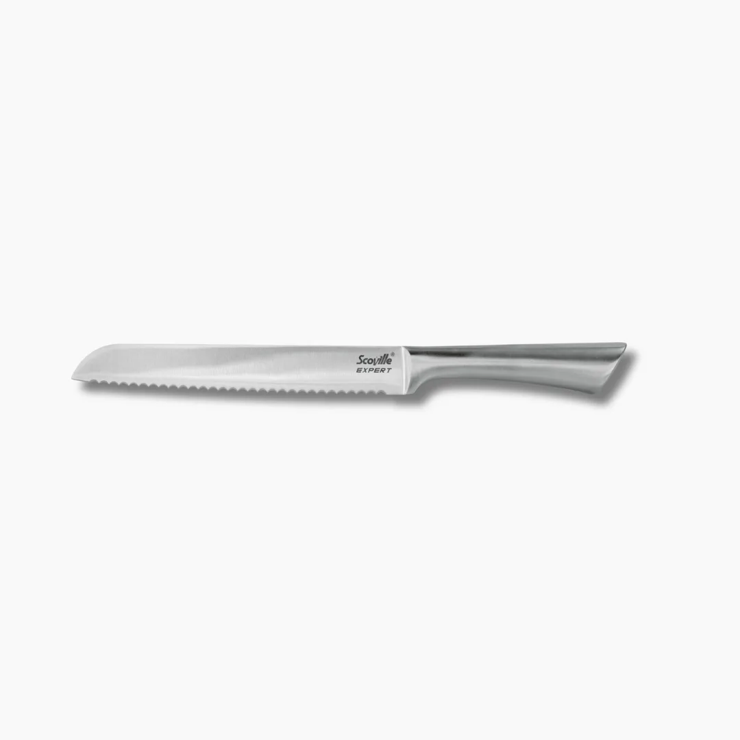 Expert 4+1 Piece Knife Set - Image 3