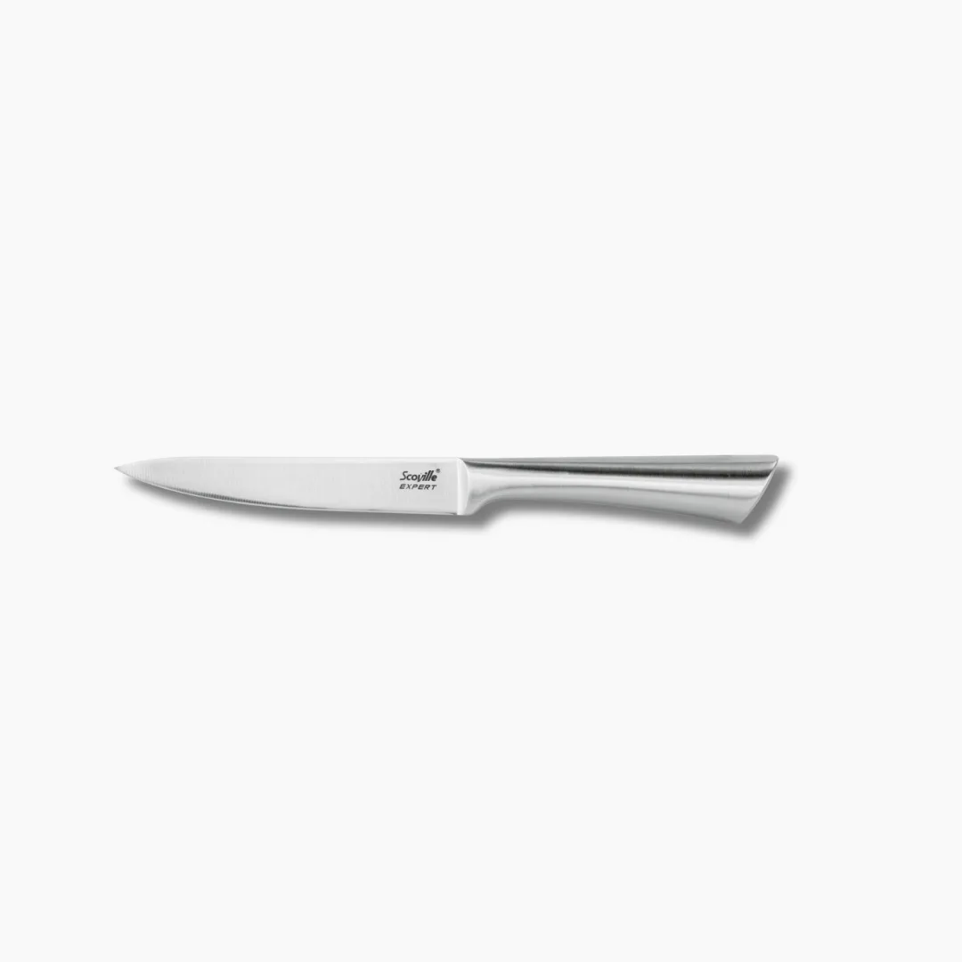 Expert 4+1 Piece Knife Set - Image 4