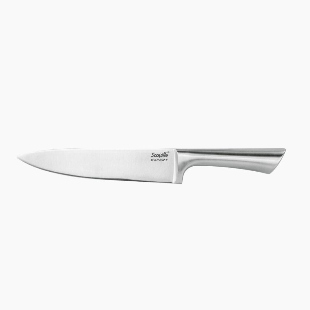 Scoville Expert 4+1 Piece Knife Set Kitchen Knives