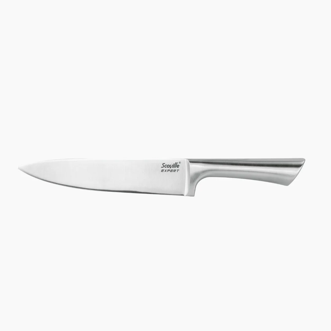 Expert 4+1 Piece Knife Set - Image 5