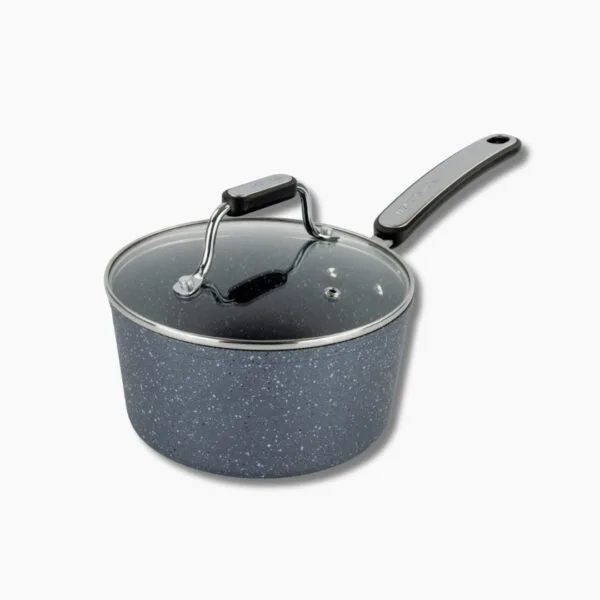 Expert Neverstick+ 18cm Saucepan