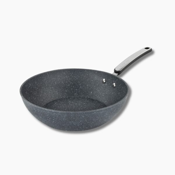 Scoville Expert Neverstick+ 28cm Wok