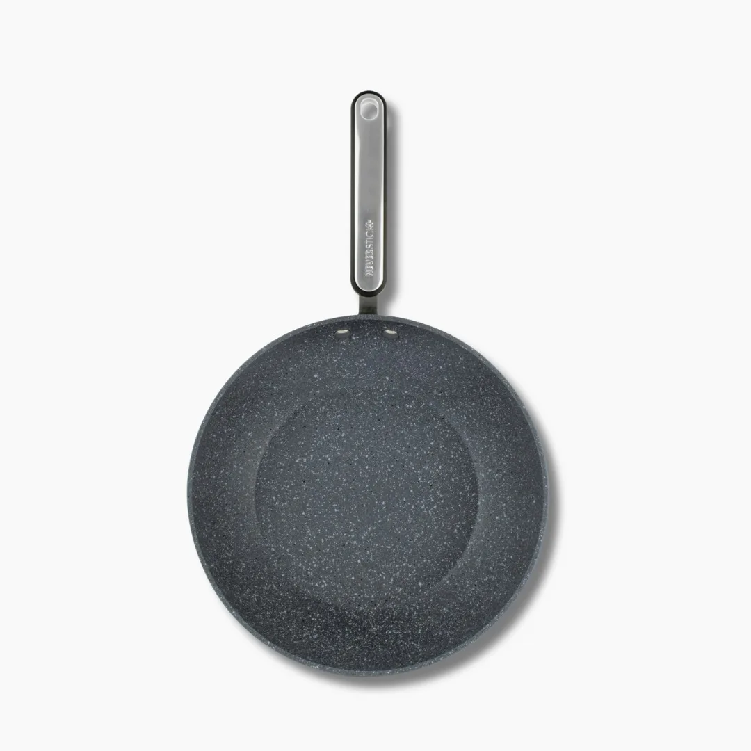Expert Neverstick+ 28cm Wok - Image 3