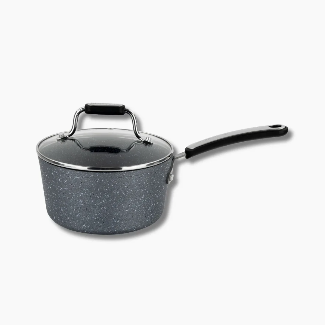 Expert Neverstick+ 4+1 Piece Cookware Set - Image 3