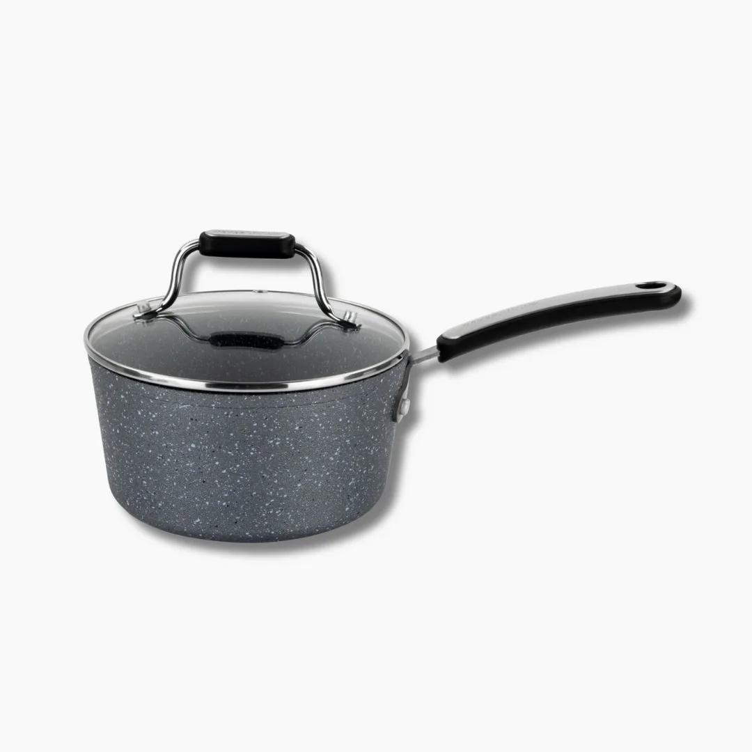 Expert Neverstick+ 4+1 Piece Cookware Set - Image 4