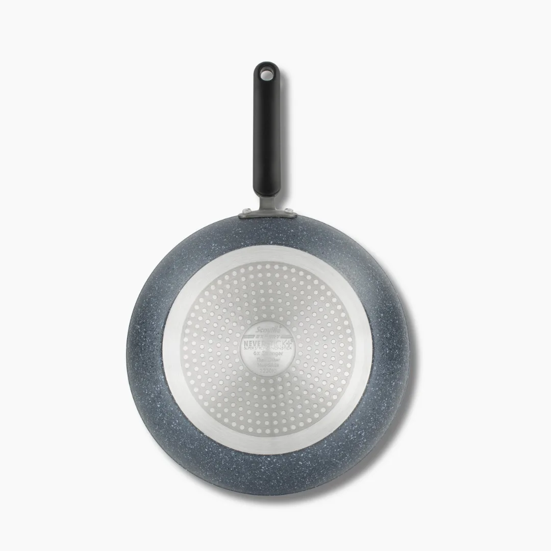Expert Neverstick+ 28cm Wok - Image 4