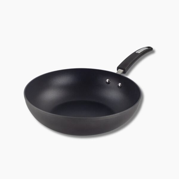 Scoville Always 28cm Wok Pan