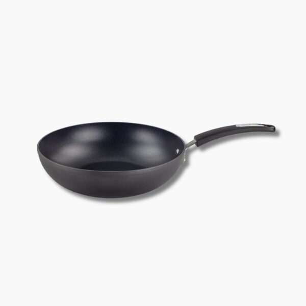 Scoville Always 28cm Wok Pan