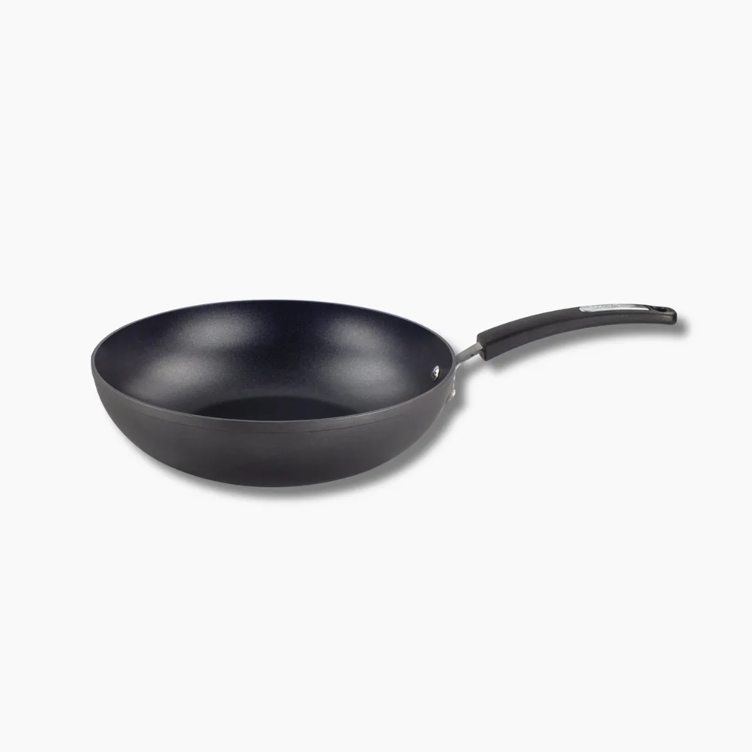 Always Non Stick 28cm Wok - Image 2