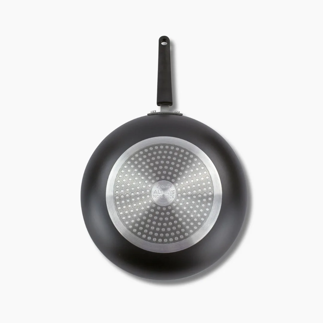 Always Non Stick 28cm Wok - Image 4