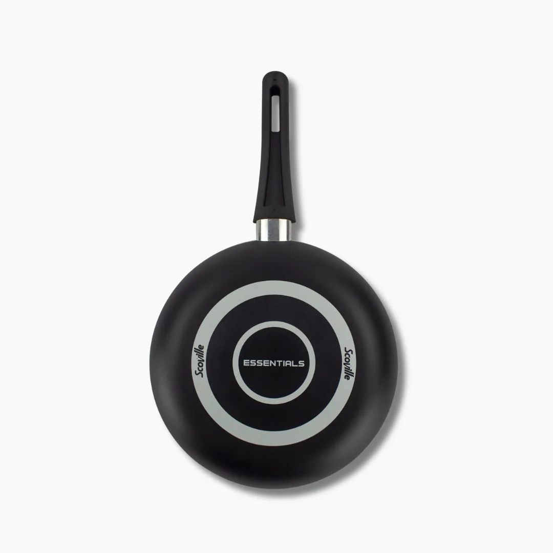 Essentials 24cm Frying Pan - Image 4