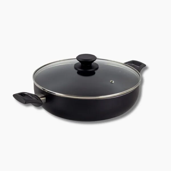 Scoville Essentials 28cm Shallow Casserole