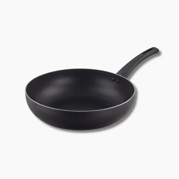 Scoville Essentials 28cm Wok/Stir Fry Pan