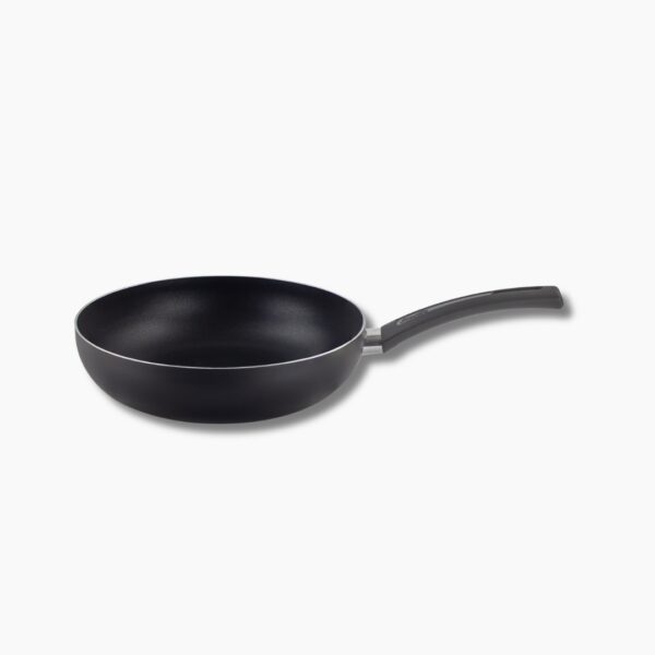 Scoville Essentials 28cm Wok/Stir Fry Pan