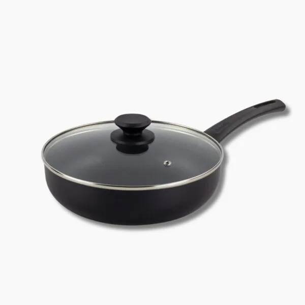Scoville Essentials 26cm Saute Pan