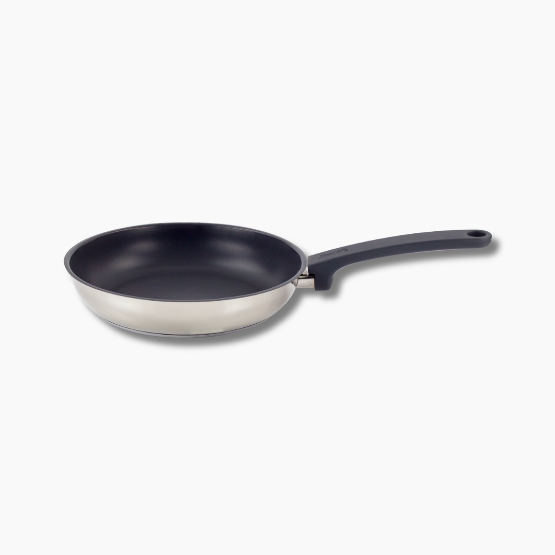LIVE WELL 24CM FRYING PAN 2 | Scoville