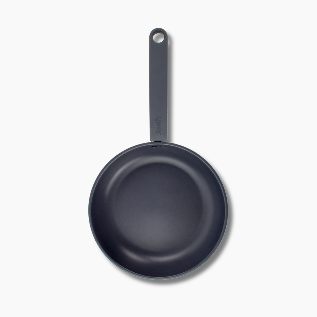 LIVE WELL 24CM FRYING PAN 3 | Scoville