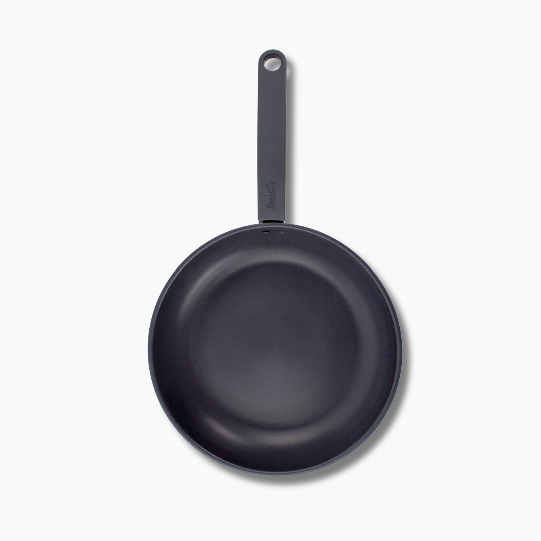 LIVE WELL 28CM FRY PAN 3 | Scoville