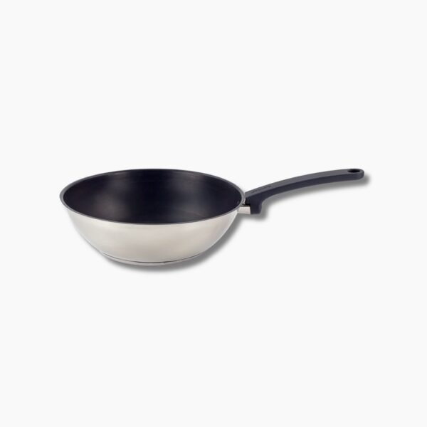 Scoville Live Well 28cm Wok