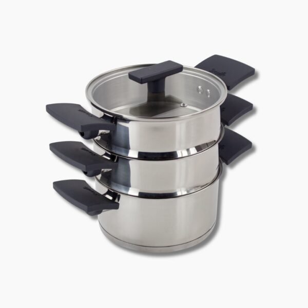 Endurance® 1-Egg Poach Pan - Whisk